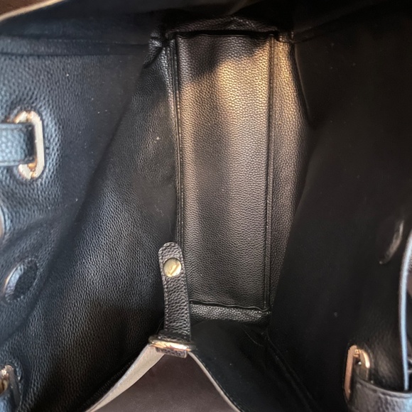 MARC NEW YORK Andrew Mark Shoulder Tote Bag - Picture 6 of 15